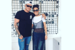 Sophie Gradon, Tom Powell
