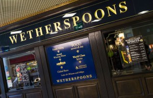 12 things you never knew about Wetherspoons - you can even get MARRIED there...