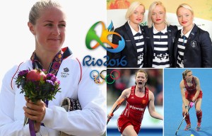 14 firsts that will put Rio games on the map and rewrite history books