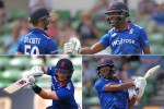 Ben Duckett and Daniel Bell-Drummond