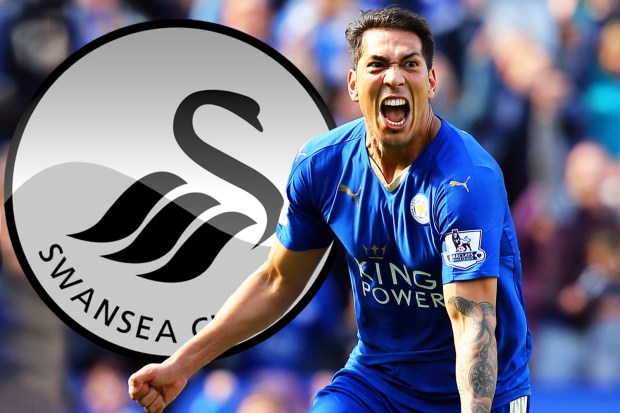 Leonardo Ulloa