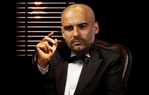 Manchester City boss Pep Guardiola wants his players to stop eating out with WAGS after games