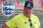 Sam Allardyce Sunderland training