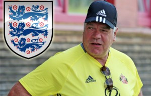 Sam Allardyce quits Sunderland training camp to fly home as FA seek talks over England job