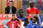 Most Expensive Signings
