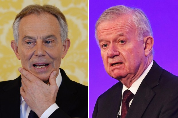 Sir John Chilcot makes it absolutely clear that there was NO NEED for the UK to go to war