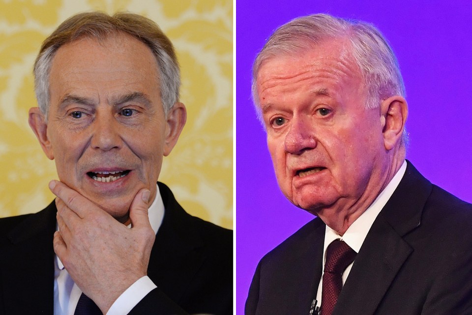 Sir John Chilcot makes it absolutely clear that there was NO NEED for the UK to go to war