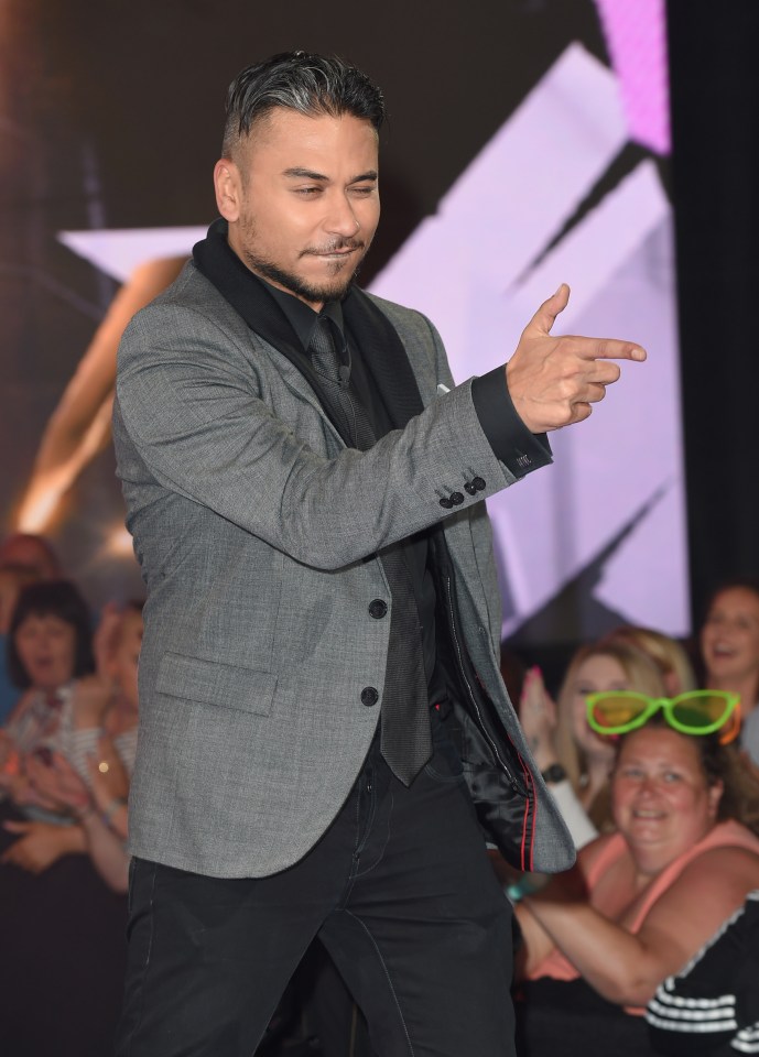 Ricky Norwood