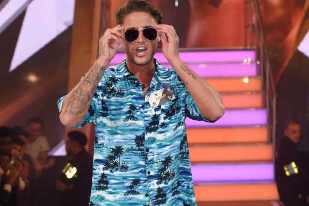 Stephen Bear