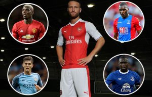 Premier League transfer window spending smashes the £1bn mark ahead of deadline day