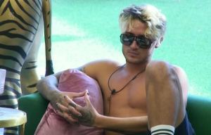 Stephen Bear