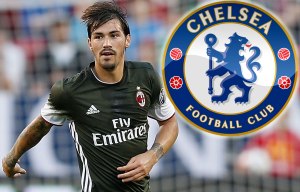 Alessio Romagnoli glad AC Milan rejected £35million Chelsea bid during summer transfer window