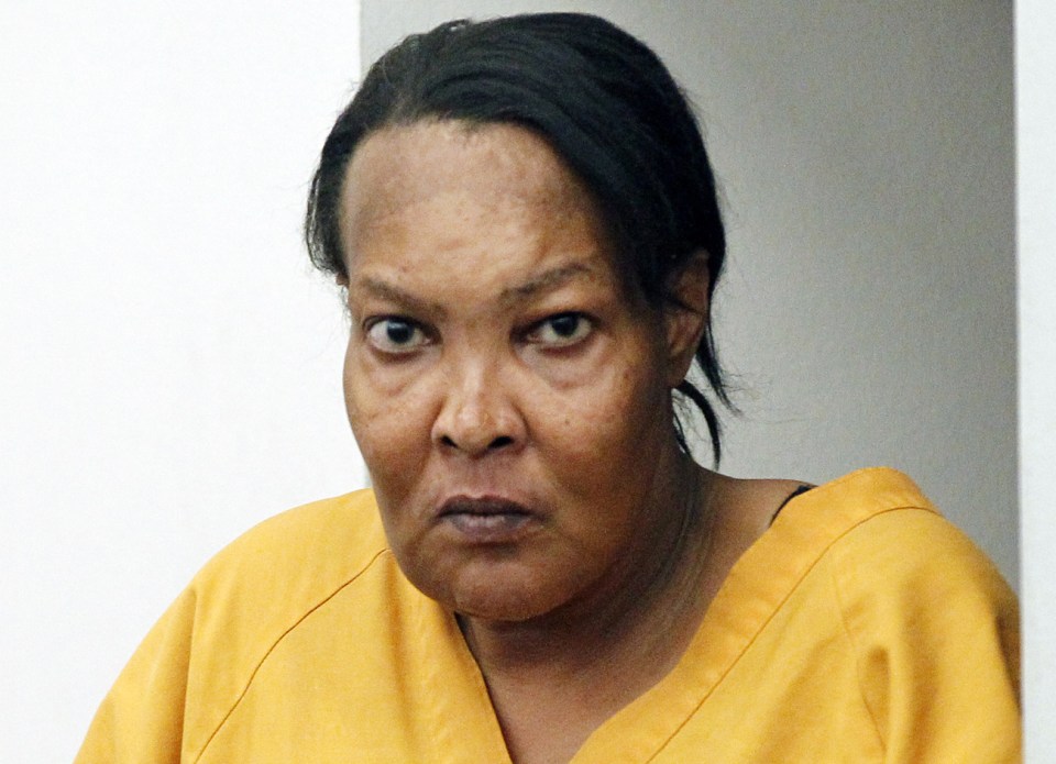 Karima received her butt filler injection from nurse Tracey Lynn Garner, who was sentenced to life in prison for killing her
