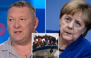 Terror experts say crisis-hit continent has no way of stopping ISIS attacks