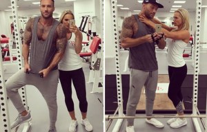 Calum Best reveals romance with Playboy model Lindsey Pelas