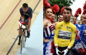 Mark Cavendish: Olympic quest is like Lewis Hamilton winning F1 race then doing it again in rally car