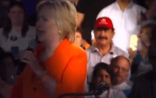 clinton 1
