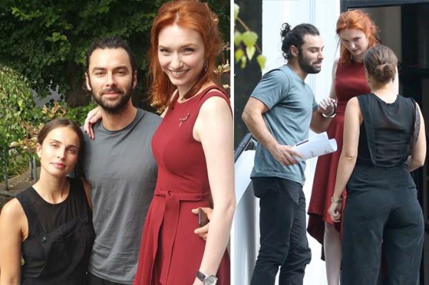 composite Aidan Turner