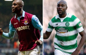 Former West Ham star Carlton Cole signs for obscure US third division side Sacramento Republic