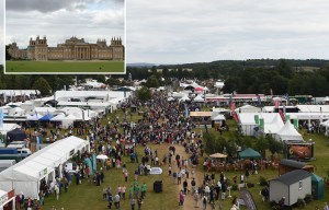 Countryfile fans' fury after being stuck in traffic for THREE hours before first live show