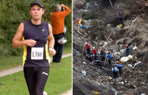 Suicidal Germanwings pilot who killed 144 people was promoted despite failing key test