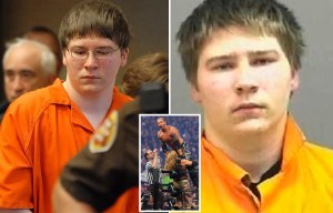 Porn website promises to send Making a Murder’s Brendan Dassey to WrestleMania