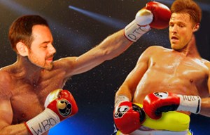 Ferne McCann plots charity boxing match between Danny Dyer and Mark Wright