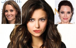 Kate Middleton’s nose and Angelina Jolie’s cheeks... surgeon reveals the celeb body parts everyone wants