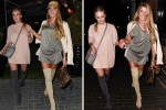 composite Lillie Lexie Gregg