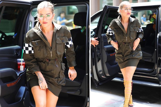 composite rita ora