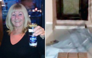 British woman, 61, dies after falling eight metres off her roof while hanging out her washing in Turkey