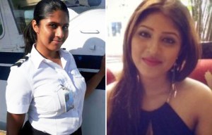 Trainee pilot stole £11,000 worth of Michael Kors and Swarovski goods from duty free shop in Gatwick Airport