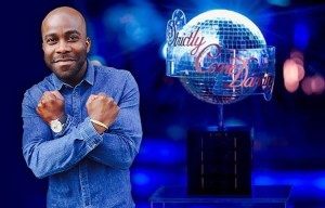 Strictly Come Dancing reveal Melvin Odoom is fifth celebrity contestant to be confirmed