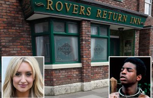 Coronation Street racism storm prompts almost 300 complaints to Ofcom