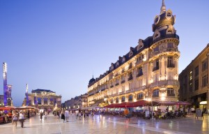 How to spend 48 hours in the chic French city of Montpellier