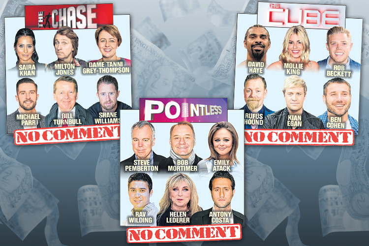 graphic paying celebs