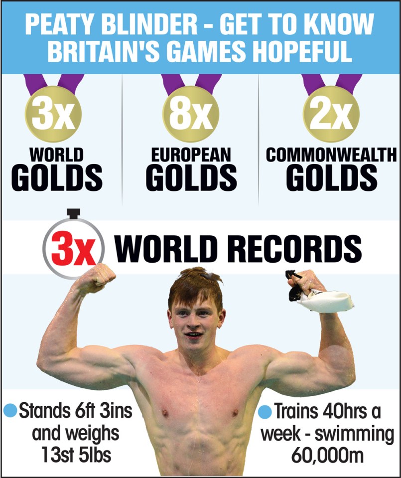 graphic peaty blinder