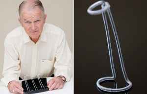 £40 sex toy helps maintain an erection for 12 HOURS' - and it could be available on the NHS within 3 years