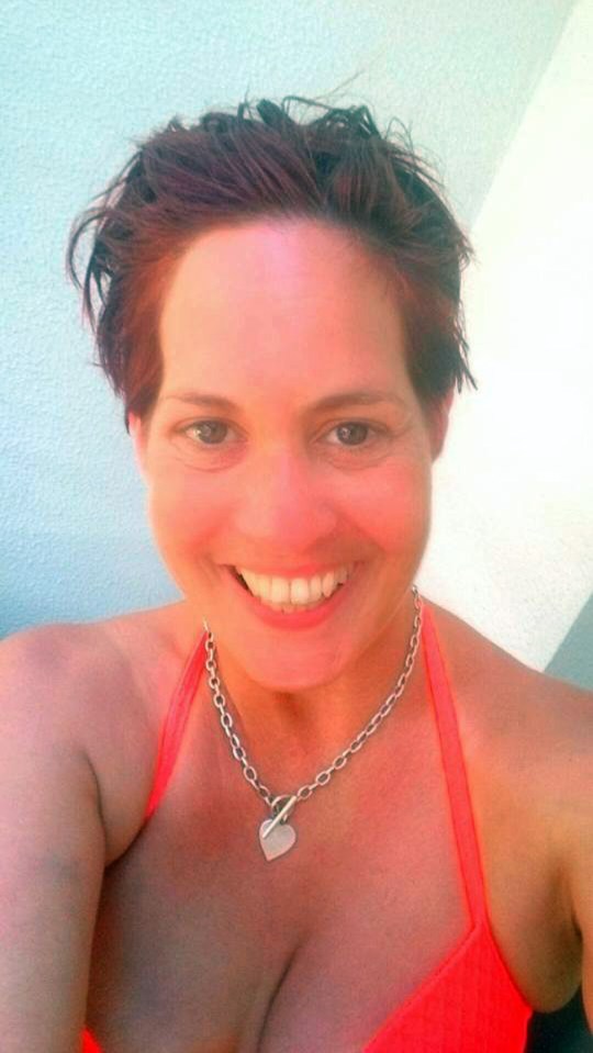 Lisa Middleton