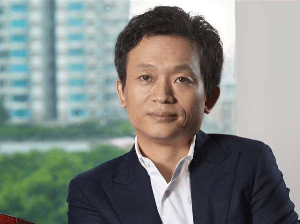 Chinese billionaire Guochuan Lai has completed a takeover of West Brom