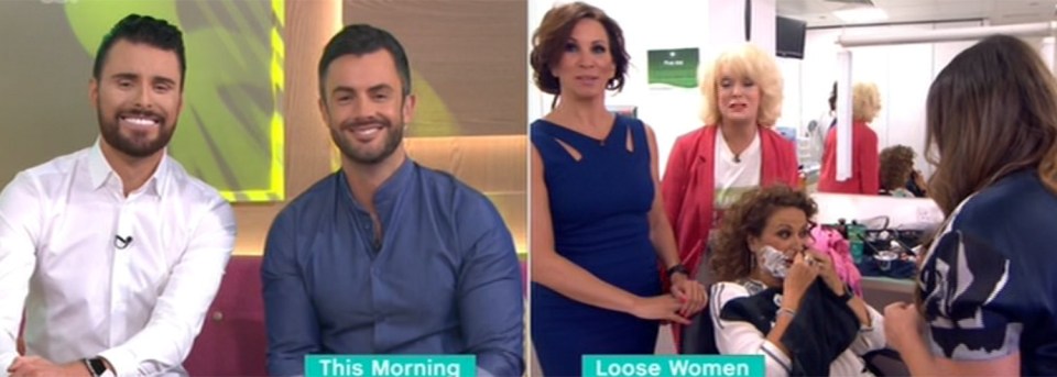 loose women