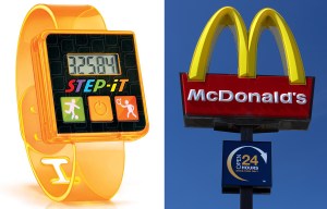 McDonald’s recalls more than 32million Happy Meal toys after kids have skin irritation and burns