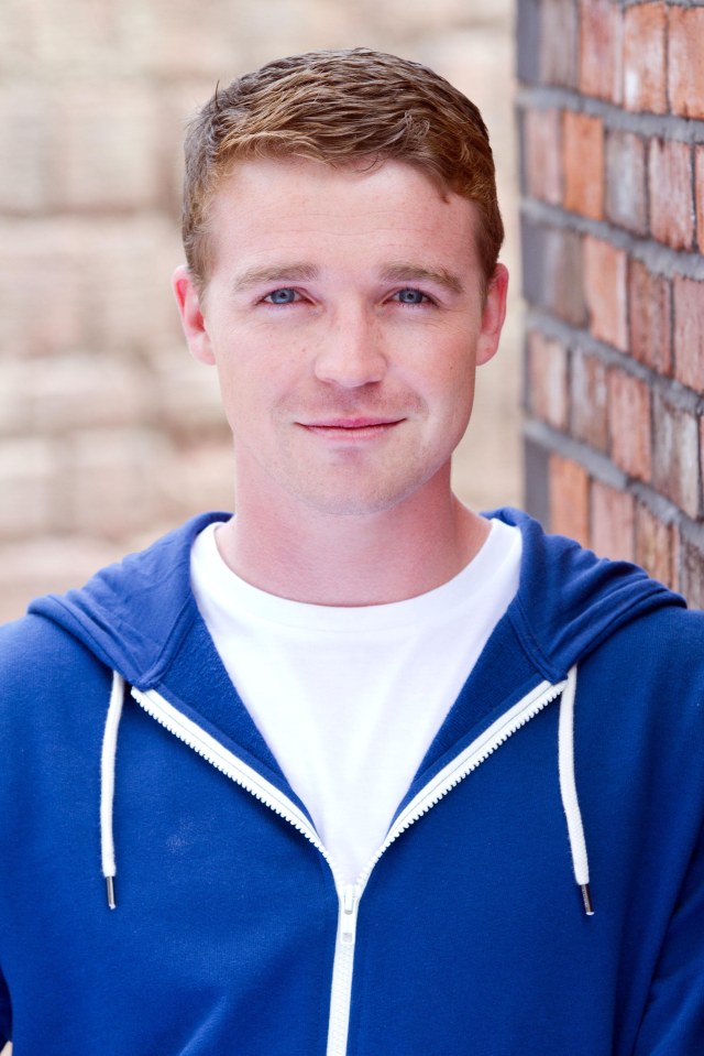 Newcomer Nick will be played by former Waterloo Road star Ben Ryan Davies
