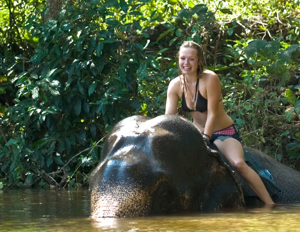 Scarlett was on a family holiday in Goa when she was drugged, attacked and murdered 
