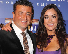 They divorced after a conman ‘destroyed’ their lives, by filming them for six months for a non-existent reality TV show