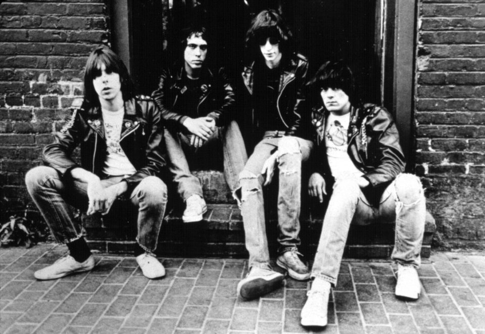 The band toured constantly for almost 22 years