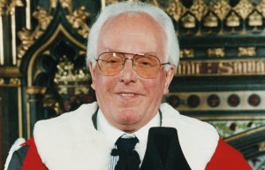 Disability campaigner and former actor Brian Rix dies aged 92 weeks after calling for euthanasia to be legal