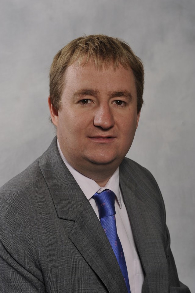 MP Nigel Mills, a member of spending watchdog the Commons Public Accounts Committee, led calls for a probe into the top banker