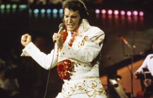 Superfans could soon be having sex romps with 'virtual' Elvis Presley and other legends