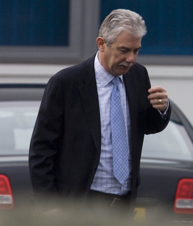 Former Blackburn chairman John Williams will become the new chairman at West Brom